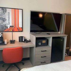 King Room Disability Access